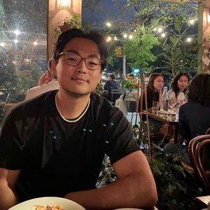 Meet your Posher, Fangru